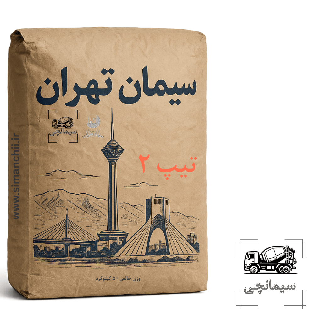 استعلام فوری قیمت سیمان در سایت سیمانچی
